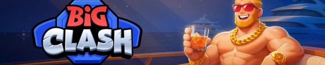 Big Clash Casino